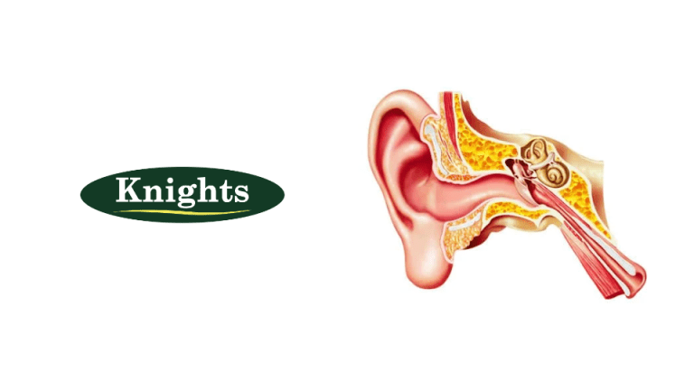 A Guide To Microsuction Ear Wax Removal - Knights Pharmacy