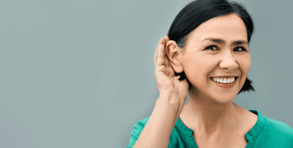 The Sound of Relief: Exploring the Importance of Ear Wax Removal