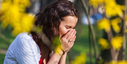 Hay Fever: A Comprehensive Guide to Relief