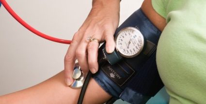 What are the Risks of High Blood Pressure?