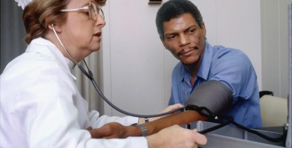 Take Control of Your Health: Get Your Blood Pressure Checked for Free