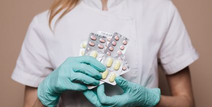 What Common Ailments Can I treat at My Local Pharmacy?