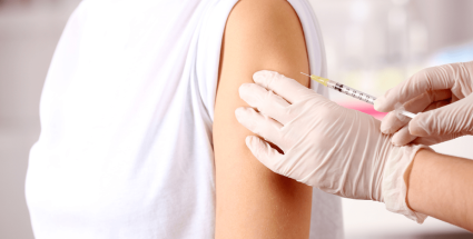 The Flu Vaccine: When & Where Should You Get it?