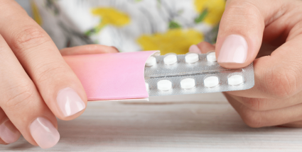 How You Can Get Your Contraception Over The Counter