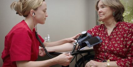 What Causes Hypertension and How Do You Treat it?