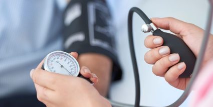 The Role of Diet and Exercise in Managing Blood Pressure