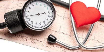 The Link Between High Blood Pressure and Heart Health