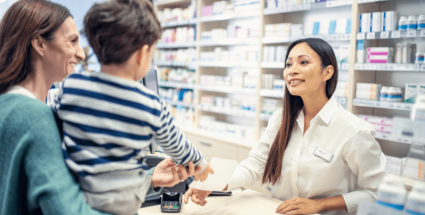 Empowering Health: Pharmacy First in Liverpool