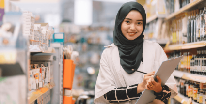 Knights Pharmacy: Empowering Staff with Exceptional Benefits and Tier 2 Work Visas