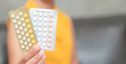 Oral Contraception: A Comprehensive Guide