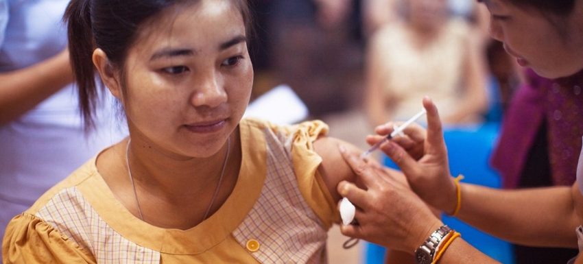 Why Should You Get the Yellow Fever Vaccine for Travel?